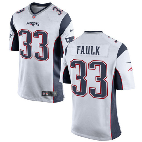 New England Patriots kids jerseys-040